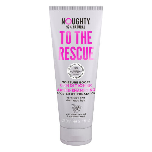 Moisture Boost Conditioner