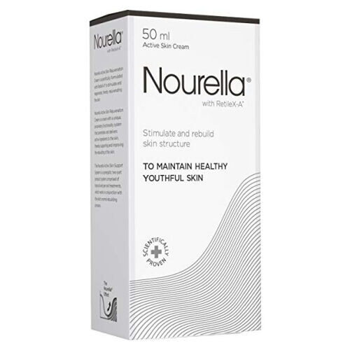 Active Skin Rejuvenation Cream