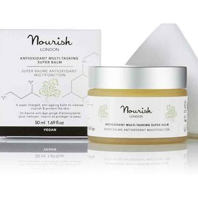 Antioxidant Multi Tasking Super Balm