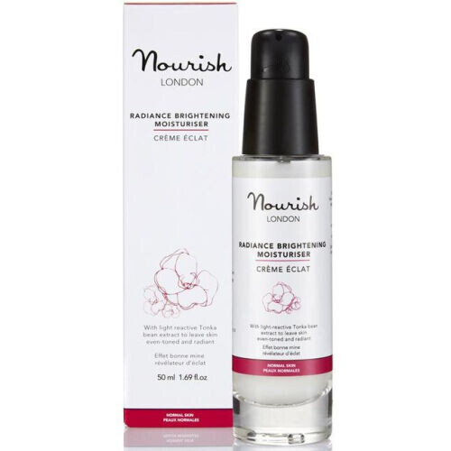 Radiance Brightening Moisturiser