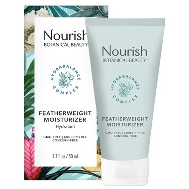 Featherweight Moisturizer