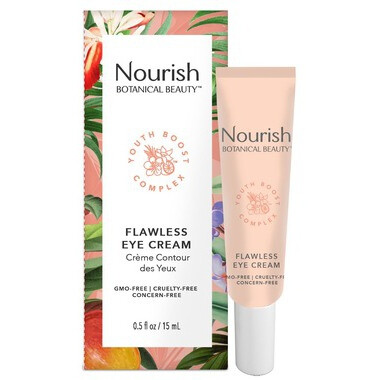 Flawless Eye Cream