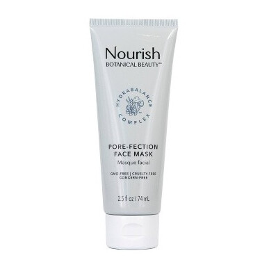 Pore-Fection Face Mask