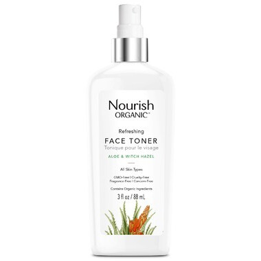 Refreshing Face Toner