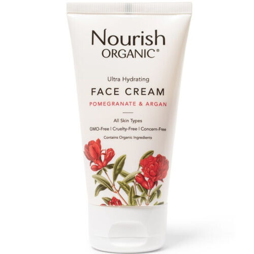 Ultra Hydrating Face Cream