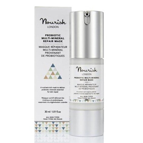 Probiotic Multi Mineral Repair Mask