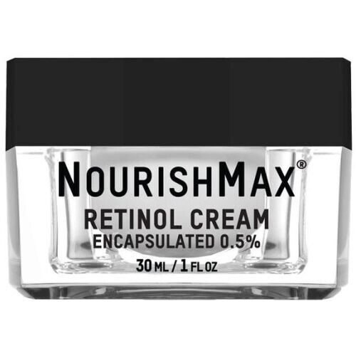 Retinol Cream Encapsulated 0.5%