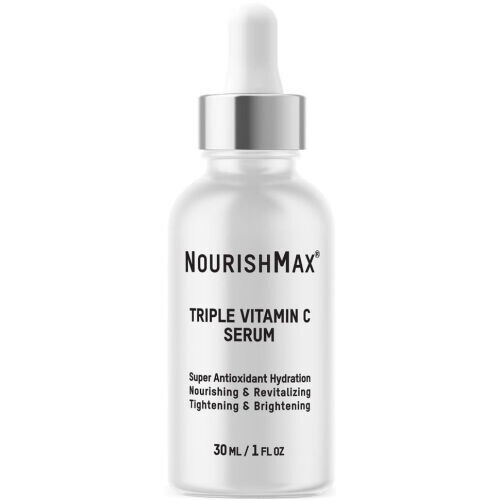 Triple Vitamin C Serum