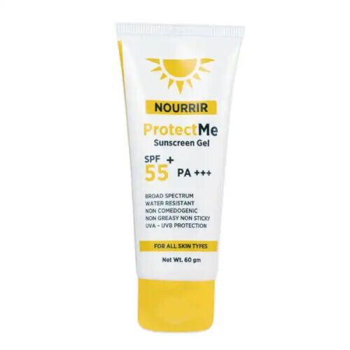 Protectme Sunscreen Gel