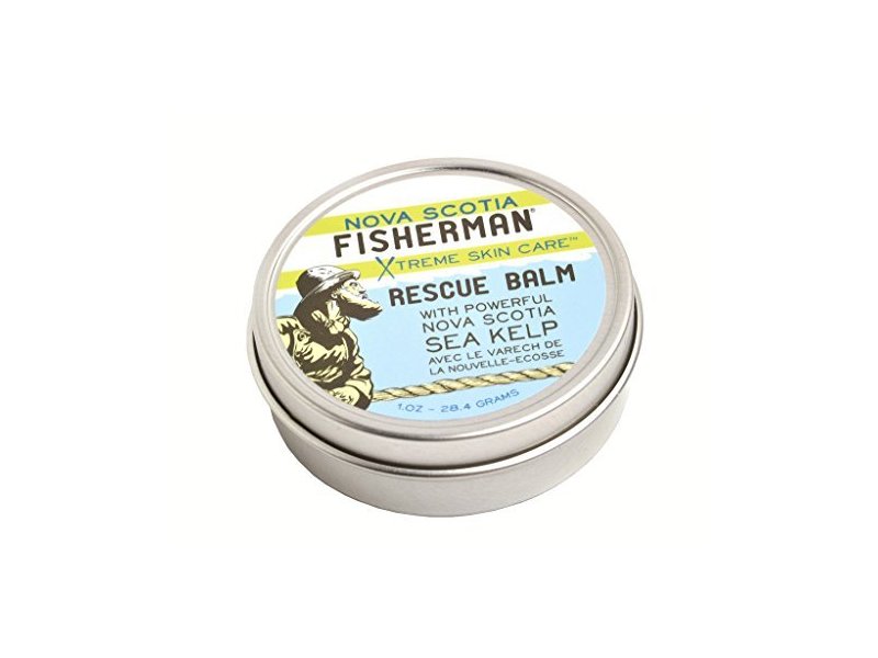 Nova Scotia Fisherman Rescue Balm, 1oz/28.4g