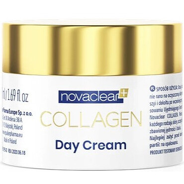 Collagen Day Cream