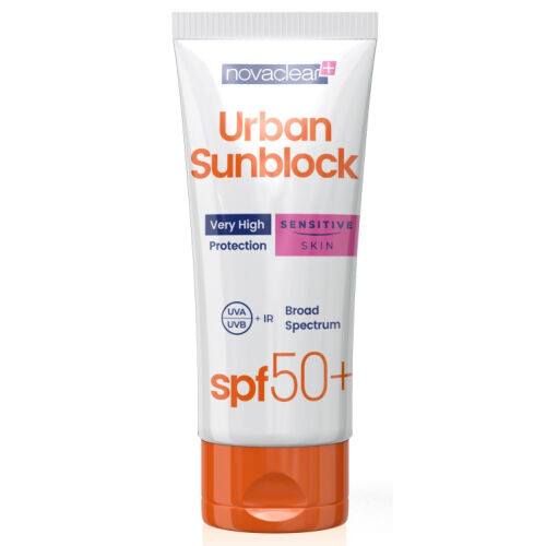 Urban Sunblock (Sensitive Skin)