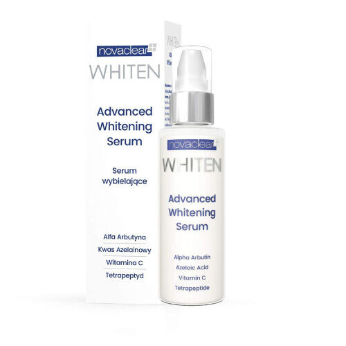 Whiten Advanced Whitening Serum