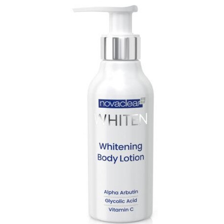 Whiten - Whitening Body Lotion