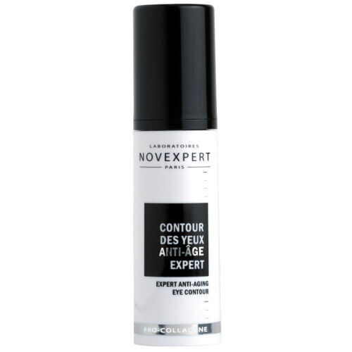 Expert Anti-Aging Eye Contour