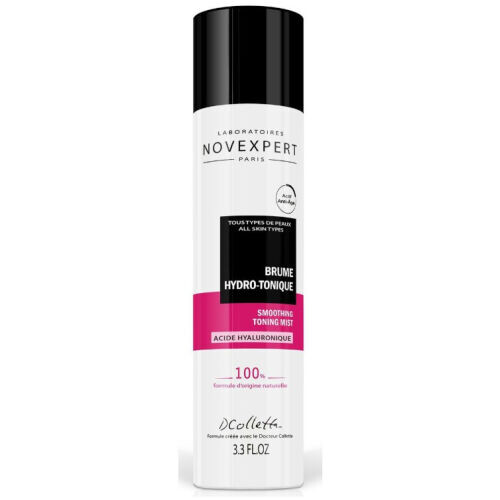 Smoothing Toning Mist With Hyaluronic Acid