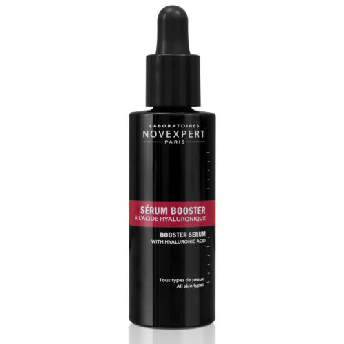 The Serum Booster With Hyaluronic Acid