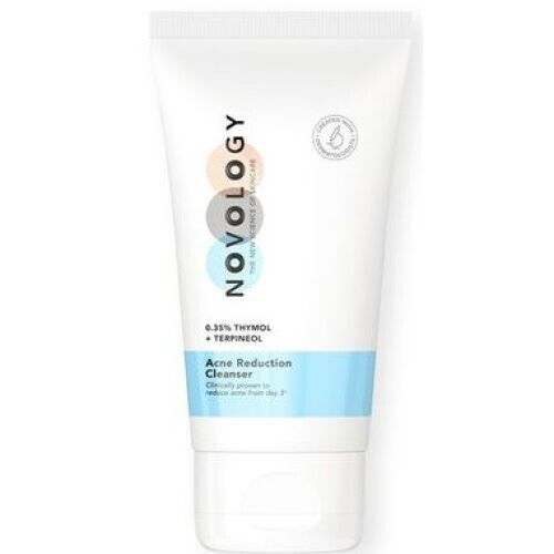 Acne Reduction Cleanser