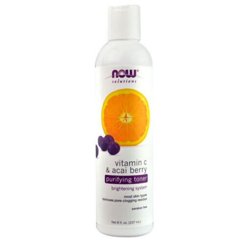 Purifying Toner (Vitamin C & Acai Berry)