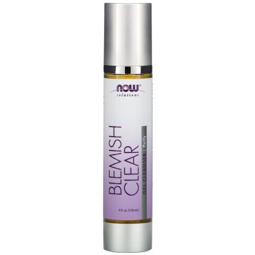 Blemish Clear Gel Cleanser