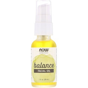 Facial Oil, Balancing