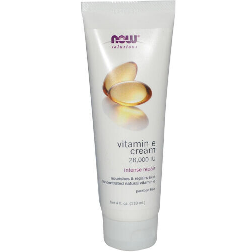 Vitamin E Cream, 28,000 Iu
