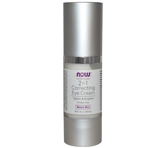 2 In 1 Correcting Eye Cream