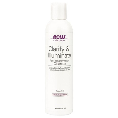 Clarify & Illuminate Cleanser