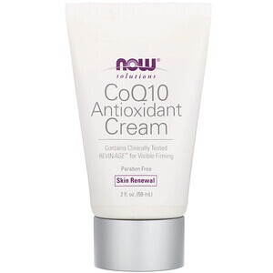 Coq10 Antioxidant Cream