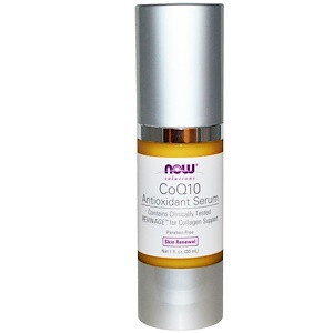 Coq10 Antioxidant Serum