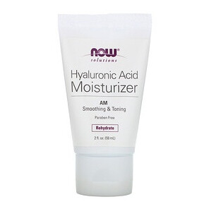 Hyaluronic Acid Am Moisturizer