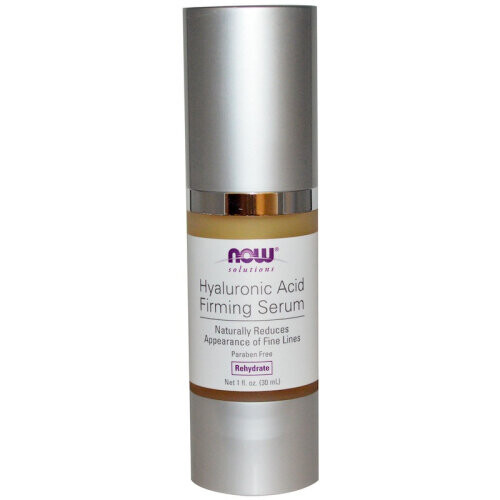 Hyaluronic Acid Firming Serum