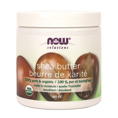 Organic Shea Butter