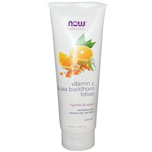 Vitamin C & Sea Buckthorn Lotion