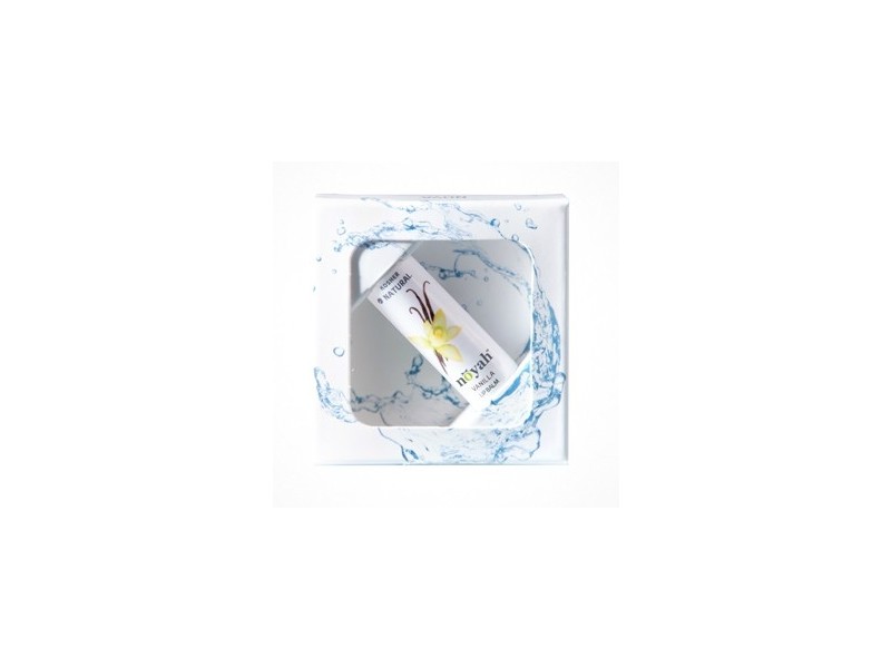 Noyah Vanilla Lip Balm