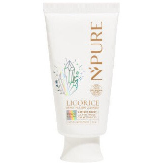 Bring The Light Cleanser