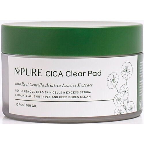 Cica Clear Pad