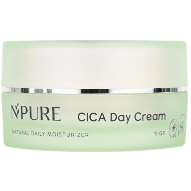 Cica Day Cream
