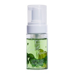 Face Wash Cica Series