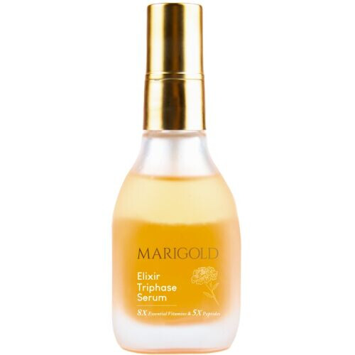 Marigold Elixir Triphase Serum