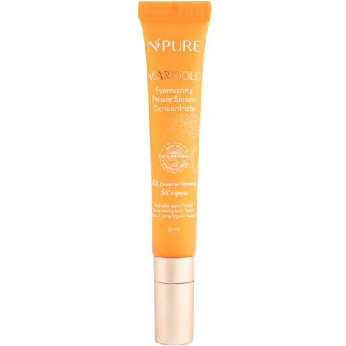Marigold Eyemazing Power Serum Concentrate