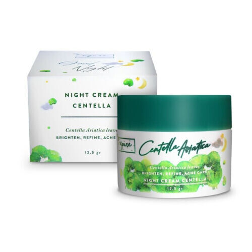 Night Cream Centella