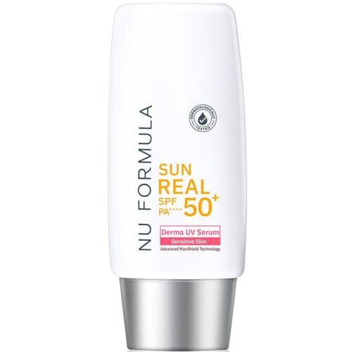Sun Real SPF 50+ PA++++ Derma UV Serum