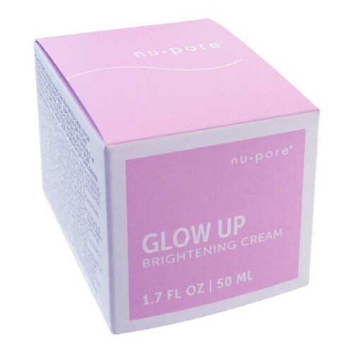 Glow Up Brightening Cream