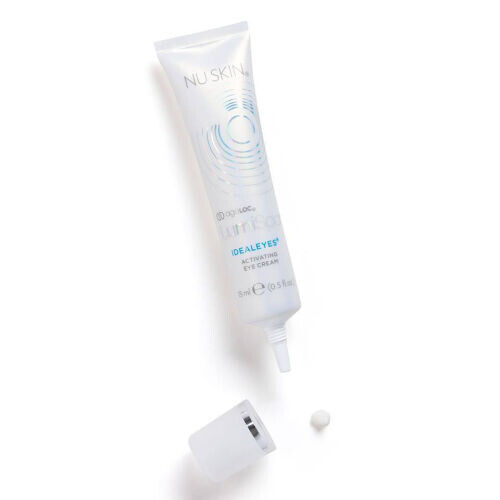 AgeLOC LumiSpa Accent & IdealEyes