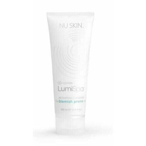 Ageloc Lumispa Activating Face Cleanser - Blemish Prone Skin