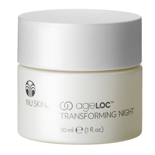 Ageloc Transforming Night