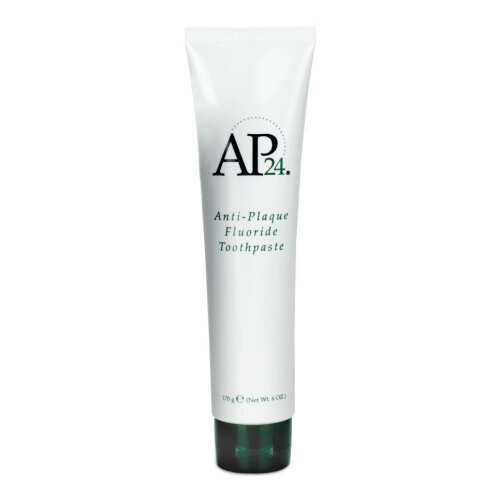 Ap-24 Anti-Plaque Fluoride Toothpaste