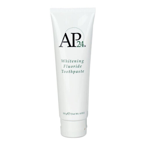 Ap-24 Whitening Fluoride Toothpaste