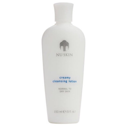 Creamy Cleansing Lotion